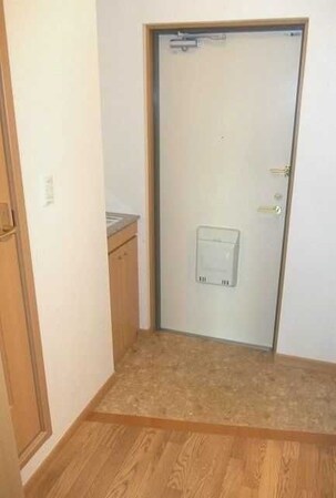 カーサキアーラの物件内観写真